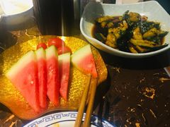 -重庆秦妈火锅(扶绥空港店)