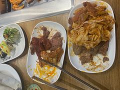 -苏格里岛自助烧烤火锅(花果园兰花广场店)