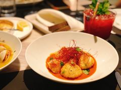 -壳里西餐厅Coquille Seafood Bistro(蒙自路店)
