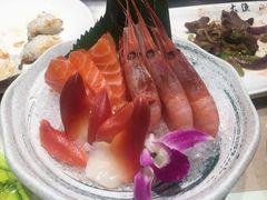 -大渔铁板烧(蛇口店)