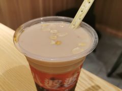 -八婆婆烧仙草(曾厝垵店)