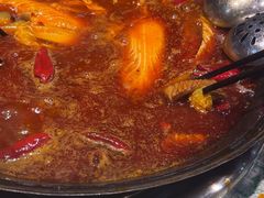 -五里关火锅(牛市口店)