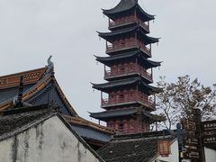 -千灯古镇