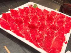 -南门涮肉(上海一店)