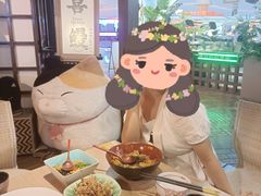 -千寿·金焰食堂(仁和新城店)
