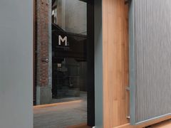 门面-大酉·M Coffee(北京美术馆店)