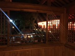 -百花人家(清水田园店)