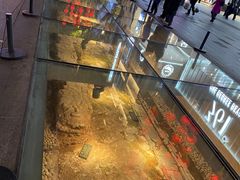 -北京路步行街-千年古道遗址