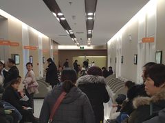 -普惠健康体检中心(西安未央体检中心)