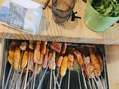 -水浒烤肉(医学院店)