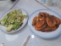 -来之顺海鲜菜馆·青岛菜·始于1993(栈桥店)