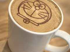 -逸派咖啡 EPARKCOFFEE(广安门店)