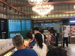 -牛角村(大族广场店)