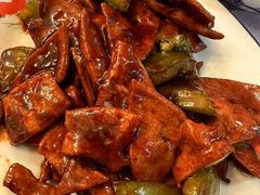 -玲珑餐厅(陕西南路店)