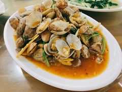-明记海鲜大排档(巽寮湾店)