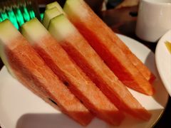 -味鼎长安·地道陕菜(凤城一路店)