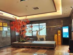 -三谷里·生态水疗空间(五一店)