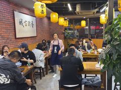 -长安后宰门水盆羊肉(新都心店)