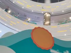 -鑫嘉汇购物中心