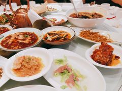 -渝信川菜(西单店)