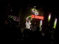 -TZ House音乐现场(茅台店)