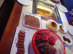 -重庆高老九火锅(万象城店)