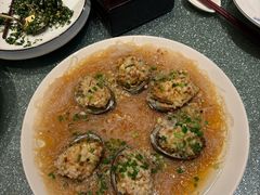 -上海人家花樣年华(中山公园店)