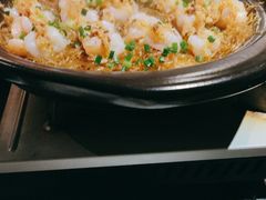 -莘府·老豆腐鱼头·建德菜(金马店)