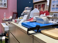 -海马体照相馆(无锡清扬茂业天地店)
