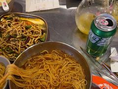 -大头叔烤鸡爪·朝鲜族烤串(天池路店)