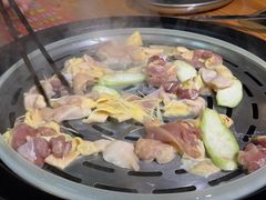 -阿鸡鱼庄·顺德鲜蒸小炒(亚运村店)