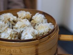 -正宗天津烧麦馆(柳州路店)