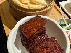 金华两头乌-HOHO餐厅(古子城店)