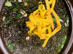 头水紫菜煲-闽上鲜·福建菜(龙湖滨江天街店)