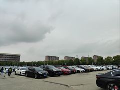 -复旦大学附属眼耳鼻喉科医院(浦江院区)