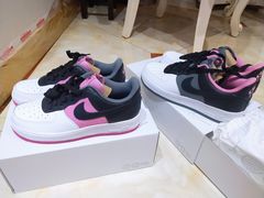 -NIKE武汉品牌体验店