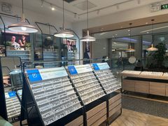 -AOJO眼镜(北京朝阳大悦城店)