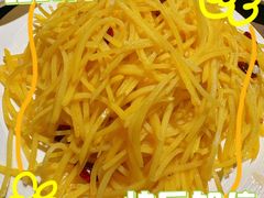 -济南亮亮烧烤(延安三路店)