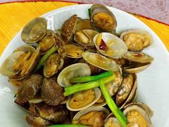 -阿杰臻选海鲜饭店(普陀山店)