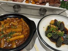 -勝記酒家·37年老字号·经典粤菜(荔枝公园店)