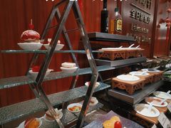 -景湖轩全日制餐厅·南湖名都