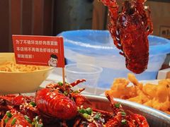 -靓靓蒸虾·头牌蒸虾(万松园玲珑店)