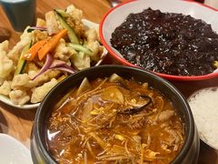 -多宾韩国料理(学衡路店)