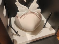 -黑天鹅蛋糕 · 下午茶(亮马桥官舍店)