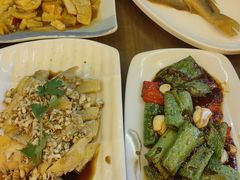 -鹅滋道(甘坑古镇店)