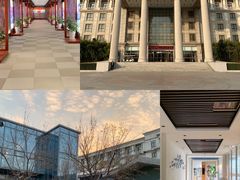 -中家鑫园温泉酒店鑫悦汤泉