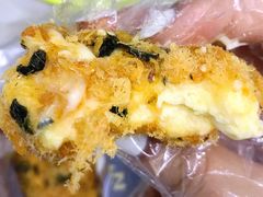 海苔风味小贝-鲍师傅糕点(江苏路店)