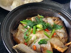 -喜洲翰林餐厅(董家百年老宅店)