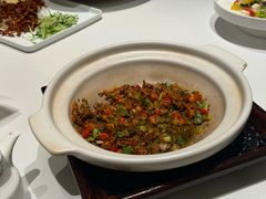-鱼翅楼·津派砂锅鱼翅(水上公园店)