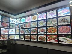 -高淳老街土菜馆(迎薰门店)